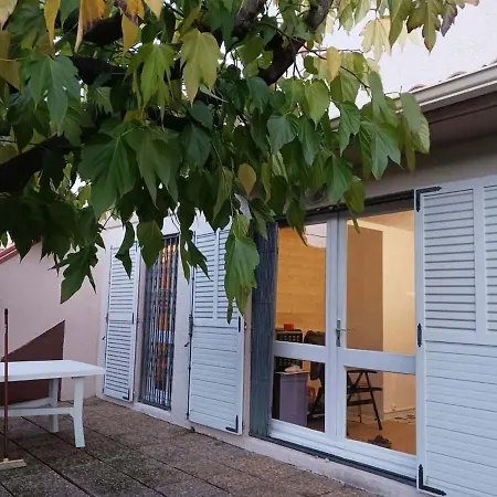 Entierement Renove Proche Maillol Holiday home