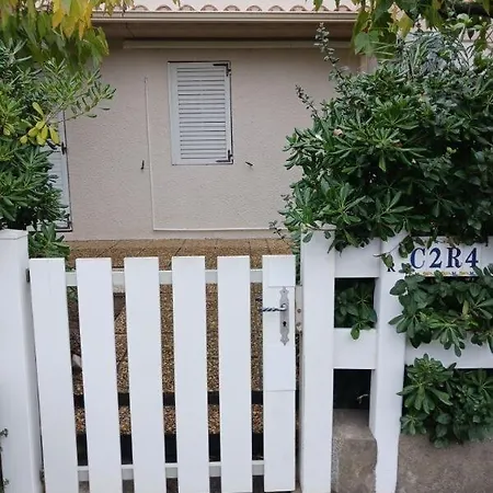Tatil Evi Entierement Renove Proche Maillol Saint-Cyprien (Pyrenees-Orientales)