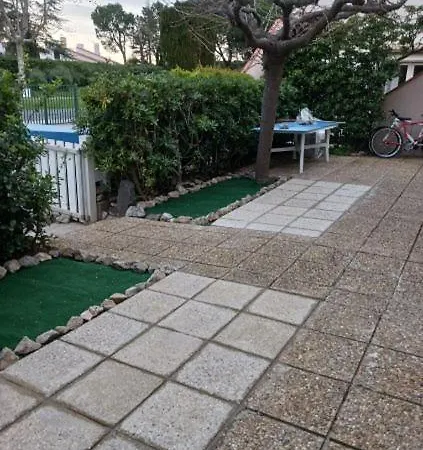 Holiday home Entierement Renove Proche Maillol Saint-Cyprien (Pyrenees-Orientales)