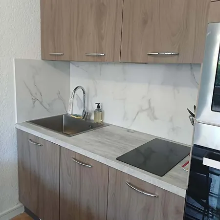 Entierement Renove Proche Maillol Holiday home *